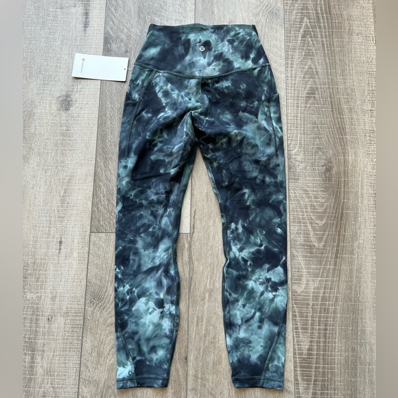 Lululemon Align High-Rise Pant with Pockets 25" - Picture 5 of 6